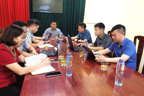 Thủ tướng Phạm Minh Chính chủ trì Hội nghị trực tuyến Chính phủ với địa phương về kịch bản tăng trưởng kinh tế năm 2025 và các nhiệm vụ, giải pháp để thực hiện mục tiêu tăng trưởng năm 2025