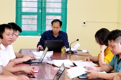 Uỷ ban kiểm tra Trung ương phối hợp với Học viện Chính trị Quốc gia Hồ Chí Minh tổ chức Hội nghị trực tuyến toàn quốc tập huấn nghiệp vụ công tác kiểm tra, giám sát năm 2025