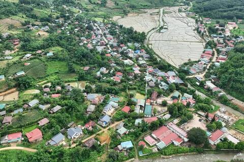 Hướng tới Đại hội đại biểu Đảng bộ xã Mường Mùn lần thứ I, nhiệm kỳ 2025–2030